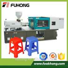 Ningbo fuhong 500ton full automatic plastic stool injection molding machine